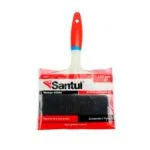 Brocha Profesional de 5" con Mango de Plástico Solido Santul 9232 - Imagen 3
