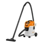 Aspiradora Eléctrica para Solidos y Líquidos 1.400W 210 mbar 12 Litros Stihl SE 33