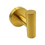 Juego de Accesorios 4 Piezas Dorado Meer ACC-019 - Imagen 2