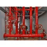Cople Reducido UL/FM 4" x 2-1/2" 300psi Lede 795-043 - Imagen 6