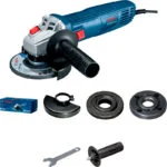 Esmeril Angular Profesional 4-1/2" 710W Bosch GWS 700