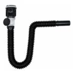 Céspol Flexible con Sifón y Contra de Cierre Giratorio para Lavabo Meer CANSS-006