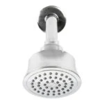 Regadera Redonda con Brazo 4" Meer RCT317 - Imagen 2