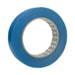 Cinta Masking Tape Azul 19mm x 50m Surtek 138081