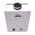 Calentador Instantáneo de 6 l/min 1 Servicio Gas LP Katoa CP6-LP - Imagen 3