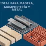 Set de Puntas y Brocas X-Line 65 Piezas Bosch 2610038618 - Imagen 10
