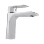 Monomando Corto para Lavabo Contract II Urrea 9433PR - Imagen 4