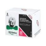 Juego de Llaves Empotrables para Regadera PP-R con Manerales IUSA 616931 - Imagen 3