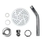 Regadera Redonda con Brazo 3-3/4" Meer RCT315 - Imagen 5