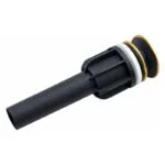 Contra Lavabo de Push sin Rebosadero Dorado Meer CANPOP-012 - Imagen 3