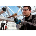 Sierra Sable Inalámbrica Heavy Duty sin Batería 12V Bosch GSA 12V-LI - Imagen 5