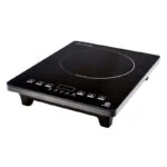 Parrilla de Inducción Magnética de 1 Quemador Sobreponer 28cm 110V Supra 1Q-IN - Imagen 2
