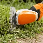 Cortasetos de Batería 10.8V Uso Ocasional Incluye Batería, Cargador y Funda Stihl HSA 26 SET - Imagen 5