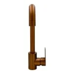 Monomando para Fregadero Bronce Dica 4408.8 - Imagen 3