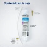 Filtro Purificador para Refrigerador Coflex PF-A500 - Imagen 10