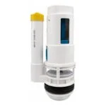 Válvula de Descarga Dual Flush 2" para WC Meer VDWC-003