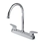 Mezcladora para Cocina 8" Urrea 318CL - Imagen 2