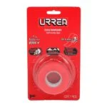 Cinta de Silicon de Autofusión Rojo 25mm x 3m Urrea SFTR - Imagen 4