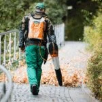 Sopladora de Batería 36V 17 Newtons Stihl BGA 100 - Imagen 5