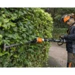 Cortasetos a Batería de Ángulo Ajustable 36V Stihl HLA 66 - Imagen 5