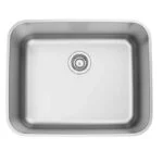 Fregadero Submontar 50 x 40 x 18.5 cm 94018112 Tramontina