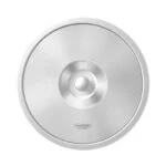 Basurero de Acero Inoxidable Empotrar 31.6 x 31.6 x 23.3cm 8L Tramontina 94518000 - Imagen 4