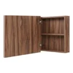 Botiquín Espejo Olivo 60x60cm GN6060 - Imagen 2