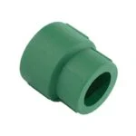 Reducción Campana de PPR 40x32mm (1-1/4"x1")