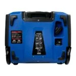 Generador Inverter a Gasolina 2200W Monofásico con Motor 3.5 HP 4T 110V Fiat FELINI2.2 - Imagen 3