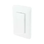 Línea Toscana Apagador Triple Sanelec 4458