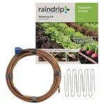 Kit de Riego para Huerta Raindrip R567DT