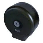 Despachador de Papel Higiénico Junior Humo Oval DV009 - Imagen 2