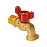 Llave de Jardín para Manguera 3/4" B&K-Mueller 103-054HN