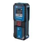 Medidor Láser para Distancias de hasta 25 metros Bosch GLM 25-23