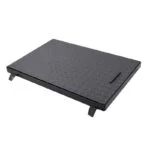 Registro de Placa Ciego Antiderrapante 40x60cm Angulo 1-1/4"