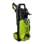 Hidrolavadora de Alta Presión 2320PSI 2200W Forest & Garden H 7160RM/120 AA