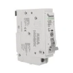 Interruptor Termomagnético 1 Polo 15A IUSA 616635 - Imagen 3