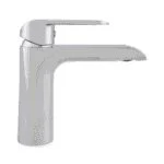 Monomando Corto para Lavabo Contract II Urrea 9433PR - Imagen 3