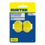 Reparador para Manguera de Riego Macho 5/8" a 3/4" Surtek 130381 - Imagen 2