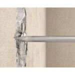 Cincel Plano SDS Plus II 3/4" x 10" Fischer 504278 - Imagen 2
