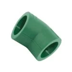 Codo 45° de PPR 20mm (1/2") - Imagen 2