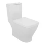 WC One Piece Capri Plus Helvex