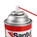 Aceite Aflojatodo ST-40 400ml Santul 6504 - Imagen 2