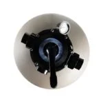 Filtro para Piscina Merus 16" con Válvula Sibrape 110501 - Imagen 2