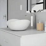Monomando Alto de Lavabo Maxima Cromo EP-933 Helvex - Imagen 2