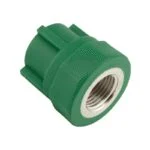 Conector Hembra de PPR 32mm (1")