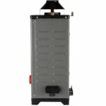 Calentador de Paso Rheem One 2 13 l/min Gas LP 2 Servicios Rheem HRT-CHL13P - Imagen 3