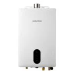 Calentador Instantáneo Modulante Navien 18 L/M 100,000 BTU/h 3.5 Servicios Gas LP NHW500-18-LP