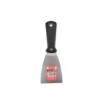 Espátula Rígida 3" Mango de Plástico Santul 8049 - Imagen 3