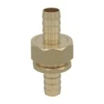 Juego de Conexiones para Manguera Macho-Hembra 1/2" Surtek 130372